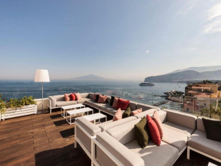 Continental Sorrento