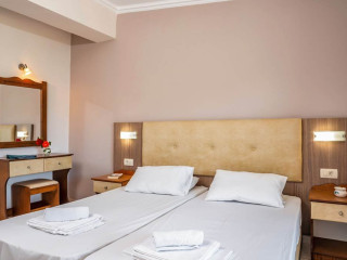 Georgia Apartments (Recomandarea agentiei 3* Superior)