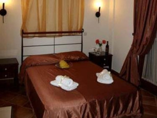 Arhontiko Hotel