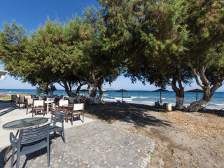 Costa Angela Beach