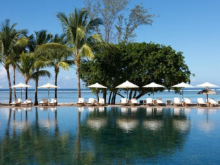 Outrigger Mauritius Beach Resort