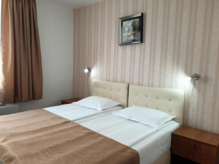 HOTEL OVIDIU MAMAIA