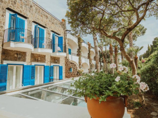 Grand Hotel Il Moresco