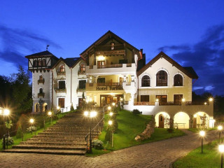 Hotel Turnul