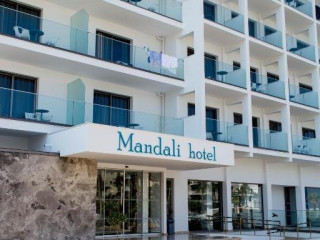 MANDALI HOTEL (Protaras)