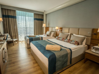 ACAR HOTEL