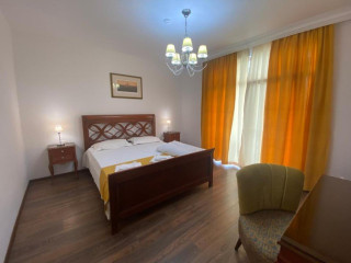 Pensiunea Riviera 990 - Resort and Restaurant