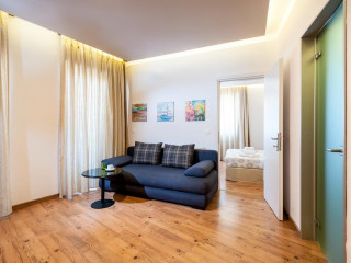 Elina Hotel Apartments (K)