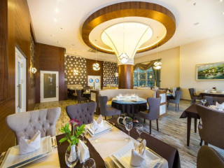 DIZALYA PALM GARDEN.