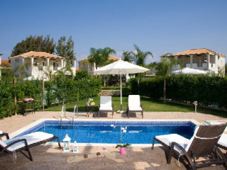 Mamfredas Resort - VILA (Tsilivi)