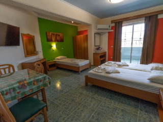 Grecian Fantasia Resort 