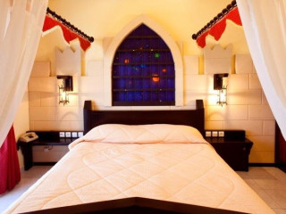 Castello di Cavalieri Suites (adults only)