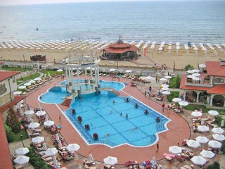 Royal Palace Helena Park