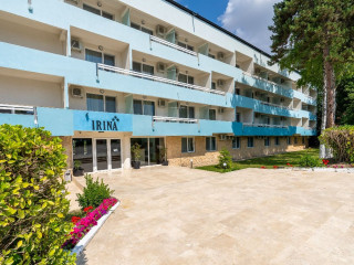 Irina Holiday Resort