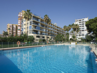 Apartamentos MS Puerto Marina (ex. MS Pepita) (Benalmadena)