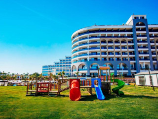 ALARCHA HOTELS RESORTS.