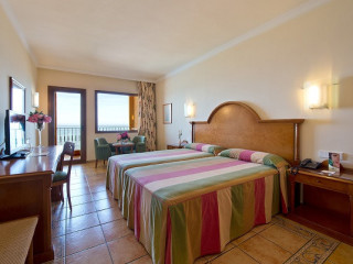 Hotel IPV Palace Spa (Fuengirola)