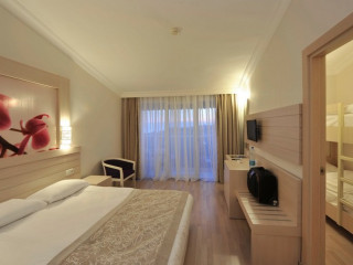 OMENA HOTEL YRJONKATU