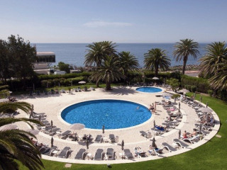 Hotel Vila Gale Cascais