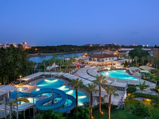 Otium Family Eco Club 