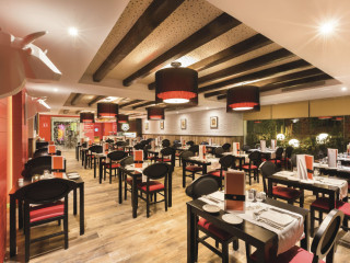 RIU BRAVO