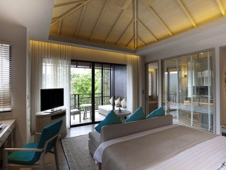 Pullman Phuket Arcadia Naithon Beach