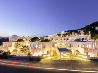 LEKA HOTELS BODRUM ADULTS ONLY