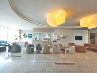 Hotel and Club Idas