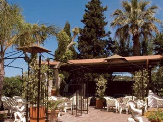 Hotel Villa Al Parco