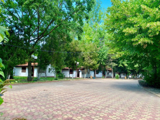 Complex Casute Holiday Club Neptun