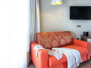 Sivota Diamond Hotel Spa Resort (Sivota) (F)