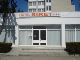 SIRET