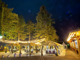 Hotel Conacul Domnesc
