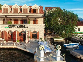 Eco Hotel Carrubba (Tivat)