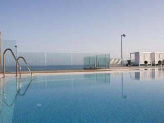 Holiday Hydros Boutique Hotel Spa Wellnes (Benalmadena)