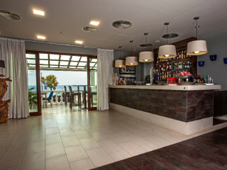 HORITZO HOTEL (Blanes)