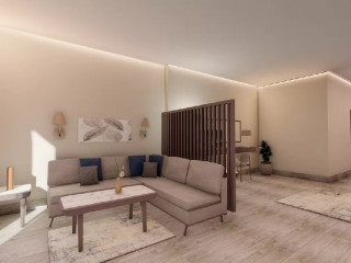 JAZ ELITE ASTERIA BEACH