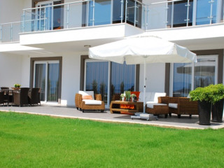 MAXIMA PARADISE RESORT