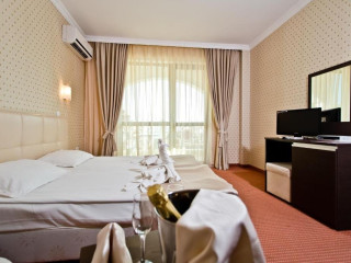 Apartments Eldin