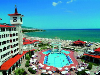 Posthotel Thaller