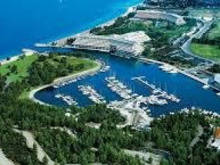 Porto Carras Sithonia (Neos Marmaras - Sithonia)