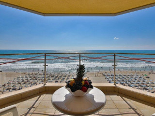 KALIAKRA HOTEL