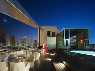 The Agir Springs Hotel (Benidorm)