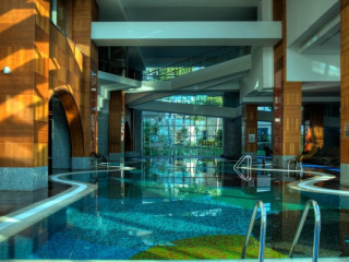 Kontokali Bay Hotel