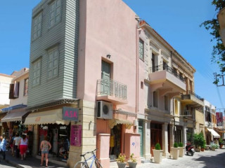 Antica Dimora Suites (C)