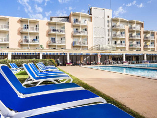 Globales Playa Santa Ponsa