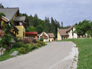 Complex Turistic Bucovina