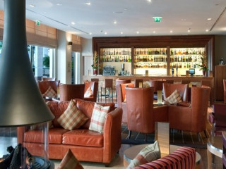 Hilton Vilamoura As Cascatas Golf Resort And Spa