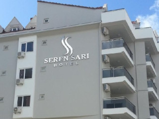 Hotel Seren Sari