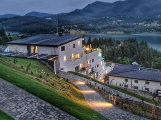 Hotel Panoramic..